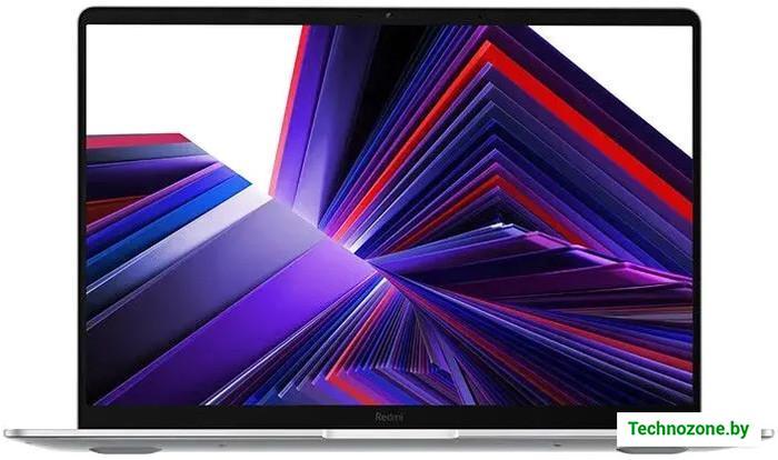 Ноутбук Xiaomi RedmiBook 14 2024 JYU4574CN - фото 1 - id-p222819017