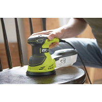 Ryobi ROS 300 A, Эксцентриковая шлифмашина , арт 21066