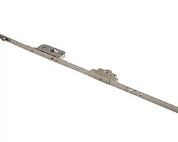 Запор пов/отк. сред/перемен. VORNE D25 1700-2200 с цилиндром