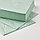 IKEA/ ФАНТАСТИСК  салфетка бумажная, 40x40 см, бледно-зеленый 40х40см  50шт, фото 3
