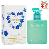 Remember Me Dior / 50 ml