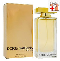 Женский парфюм Dolce&Gabbana The One for women / 100 ml