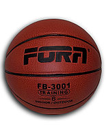 Мяч баскетбольный №6 Fora FB-3001-6