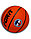 Мяч баскетбольный №7 Fora BR7700-7, фото 3