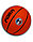 Мяч баскетбольный №3 Fora BR7700-3, фото 3