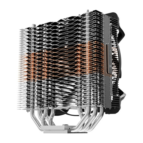 Кулер для процессора Zalman CNPS17X (All Socket, TDP 200W, PWM, ARGB) - фото 4 - id-p221869693