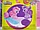 Игровой набор Play-Doh "Пони: Знаки Отличия" аналог 8010 Твайлайт Спаркл и Пинки Пай), фото 2