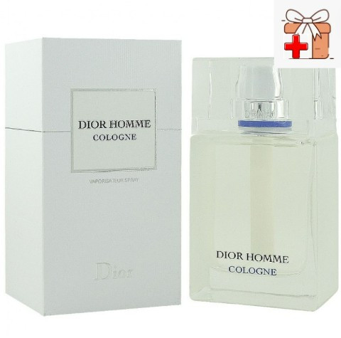 Christian Dior Homme Cologne 2013 Dior / 100 ml (диор хом колонь)