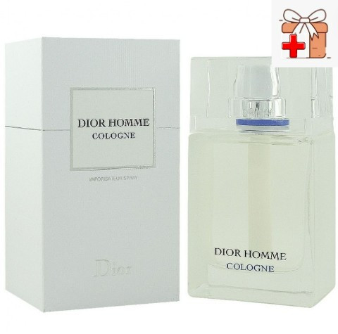 Dior Homme Cologne 2013 Dior / 100 ml (диор хом колонь) - фото 1 - id-p222821145