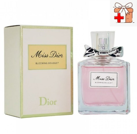 Miss Dior Blooming Bouquet Dior / 100 ml (диор блуминг букет)