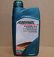 WAFFENOL W18 Оружейное масло ADDINOL 1л