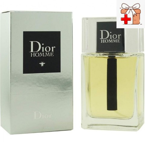 Dior Homme Dior / 100 ml (диор хом) - фото 1 - id-p222821216