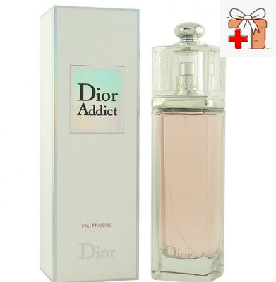 Dior Addict Eau Fraiche 2014 Dior / 100 ml (диор аддикт фреш)