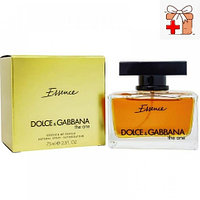 The One Essence Dolce&Gabbana / edp 75ml (зе ван эссенс)