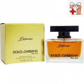 The One Essence Dolce&Gabbana / edp 75ml (зе ван эссенс)
