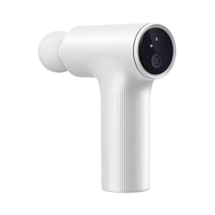 Массажер Xiaomi Mijia Mini 2 White MJJMQ04YM - фото 1 - id-p222821494