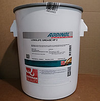 HP 2 Смазка ADDINOL Longlife Grease 25кг.