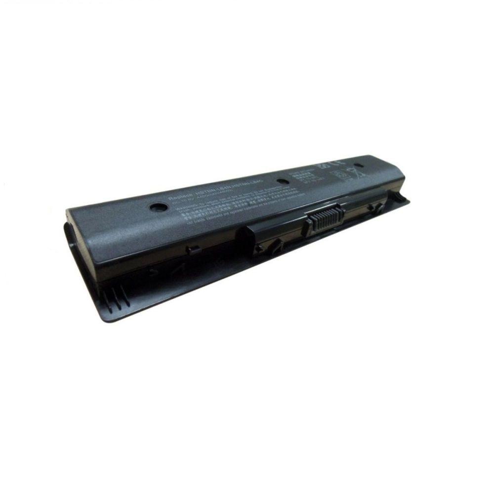 Аккумулятор (батарея) для ноутбука HP Pavilion 15-e series, Envy 15-j, Envy 17-j, (HSTNN-LB4N), 4400мАч 10.8В - фото 1 - id-p222828813