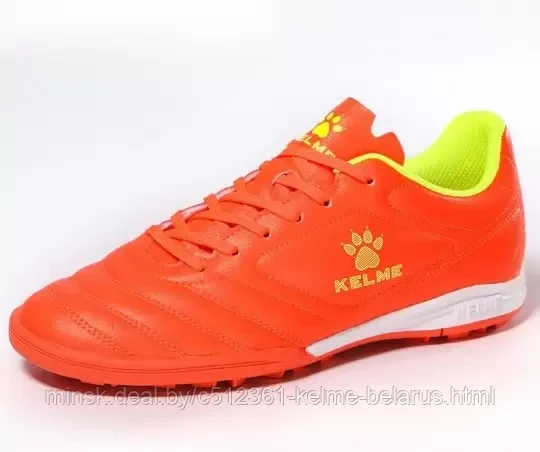 Шиповки Kelme Adult Football Shoes(TF) - 39 - фото 1 - id-p222828846