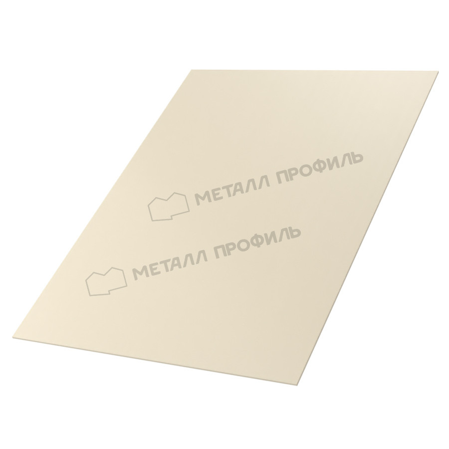 Металл Профиль Лист плоский (ПЛ-03-1015-0.5)