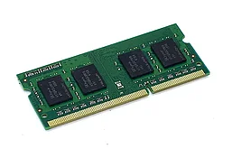 Оперативная память Ankowall SODIMM DDR3 4GB 1600 1.5V 204PIN