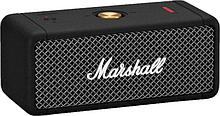 Беспроводная колонка Marshall Emberton