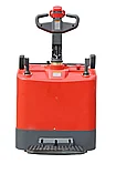 Тележка самоходная с платформой оператора Shtapler LBD 30 (L230), фото 2