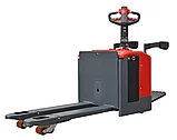 Тележка самоходная с платформой оператора Shtapler LBD 30 (L230), фото 4