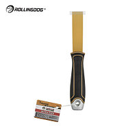 Rollingdog Малярный шпатель Rollingdog Titanium 1&quot; (25мм), серия Elite, арт.50405