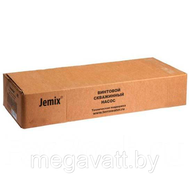 Скважинный насос Jemix BH-3-110-32 - фото 2 - id-p222829249