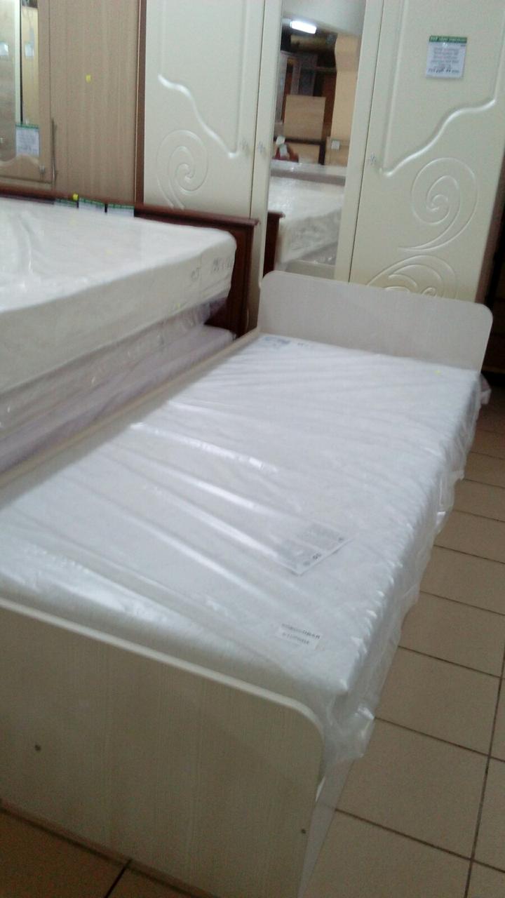 Кровать Анеси-3 - фото 1 - id-p222829148