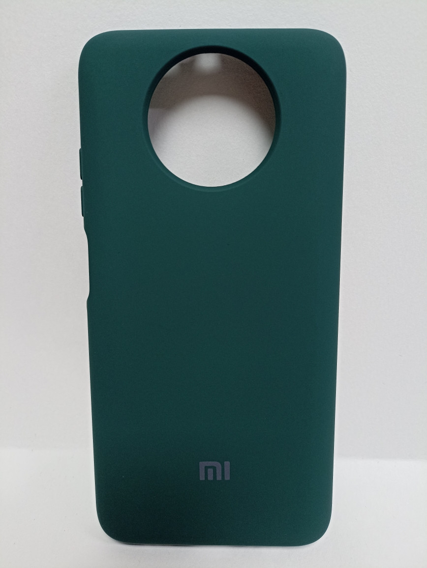 Чехол Xiaomi Redmi Note 9T soft touch - фото 7 - id-p222829189