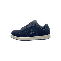 DC Shoes Manteca 4 All Black/White