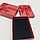Коробочка подарочная с бантом  DiaDema, 7.00х9.00 см,  с вкладышем / Шкатулка - упаковка для ювелирных изделий, фото 10