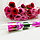 Мыльная роза в подарочной упаковке / Роза из мыла Нежно-розовый, фото 4