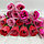 Мыльная роза в подарочной упаковке / Роза из мыла Нежно-розовый, фото 9