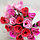 Мыльная роза в подарочной упаковке / Роза из мыла Нежно-розовый, фото 10