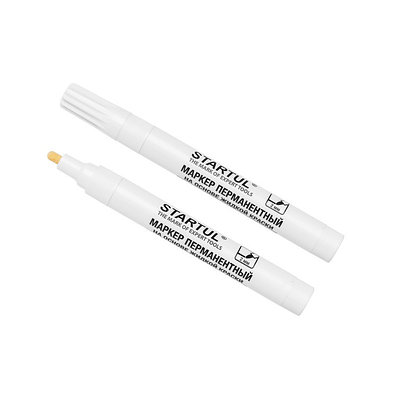 Маркеры промышленые