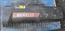 Крышка головки блока (клапанная) Renault Magnum DXI