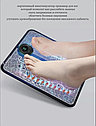 Стимулирующий Акупунктурный Массажный Коврик EMS Foot Massager, фото 7