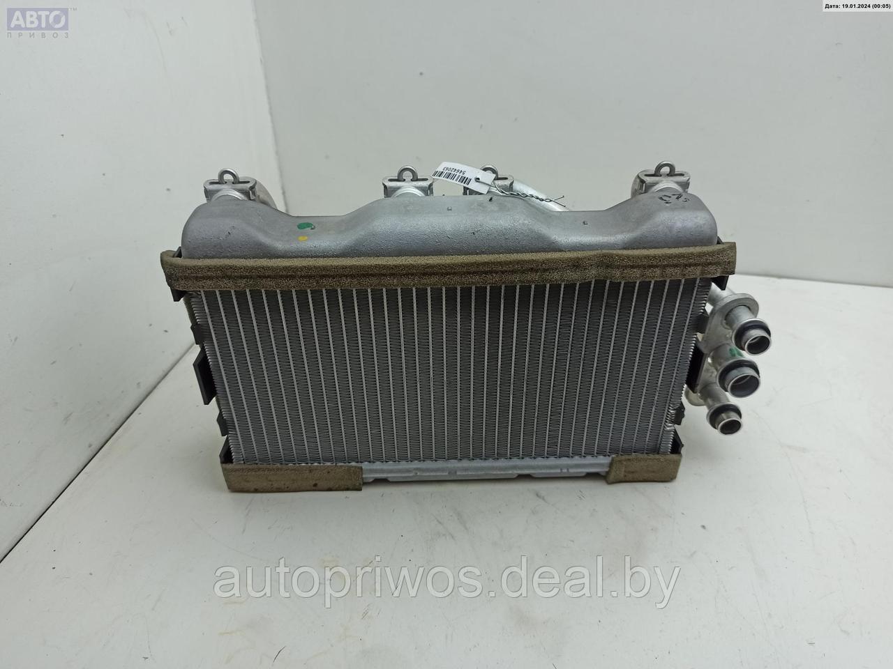 Радиатор отопителя (печки) BMW 7 E38 (1994-2001) - фото 2 - id-p222715467