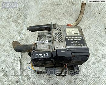 Отопитель автономный (вебасто) Mercedes W168 (A)