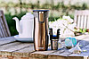 Термокружка Contigo West Loop, 470 ml, latte, 2095796, фото 3