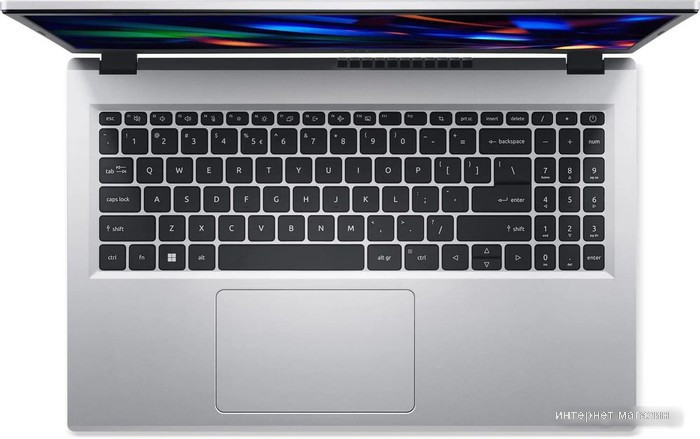 Ноутбук Acer Extensa 15 EX215-33-384J NX.EH6CD.001 - фото 4 - id-p222829657