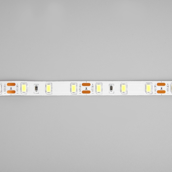 Светодиодная лента Ecola PRO 50 м, IP20, SMD5630, 60 LED/м, 19 Вт/м, 12 В, 6000К - фото 5 - id-p222830795