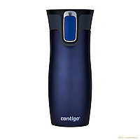 Термокружка Contigo West Loop, 470 ml, Monaco, 2095799