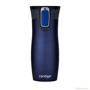 Термокружка Contigo West Loop, 470 ml, Monaco, 2095799