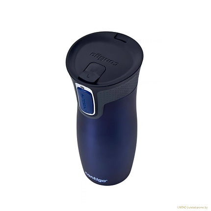 Термокружка Contigo West Loop, 470 ml, Monaco, 2095799, фото 2