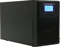 ИБП UPS 1000VA Ippon Innova G2 EURO 1000 LCD ComPort USB