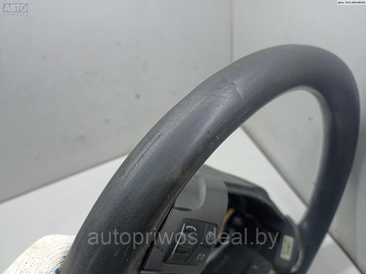 Руль Opel Zafira B - фото 2 - id-p222785459